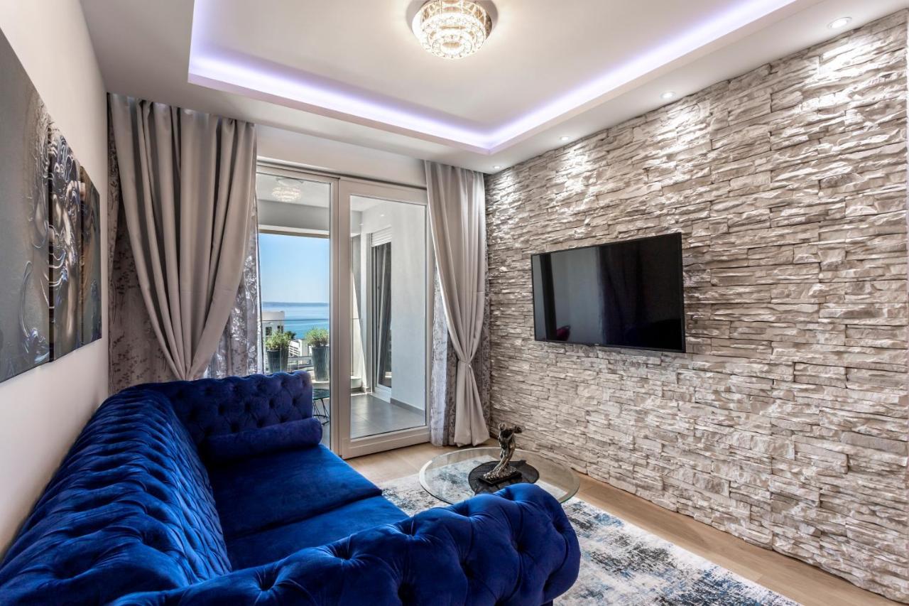 Luxury Suite Elysium Split Bagian luar foto