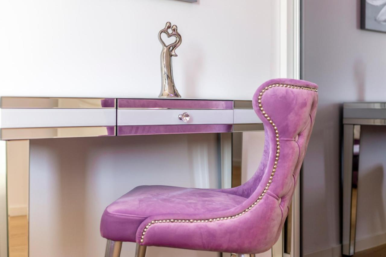 Luxury Suite Elysium Split Bagian luar foto