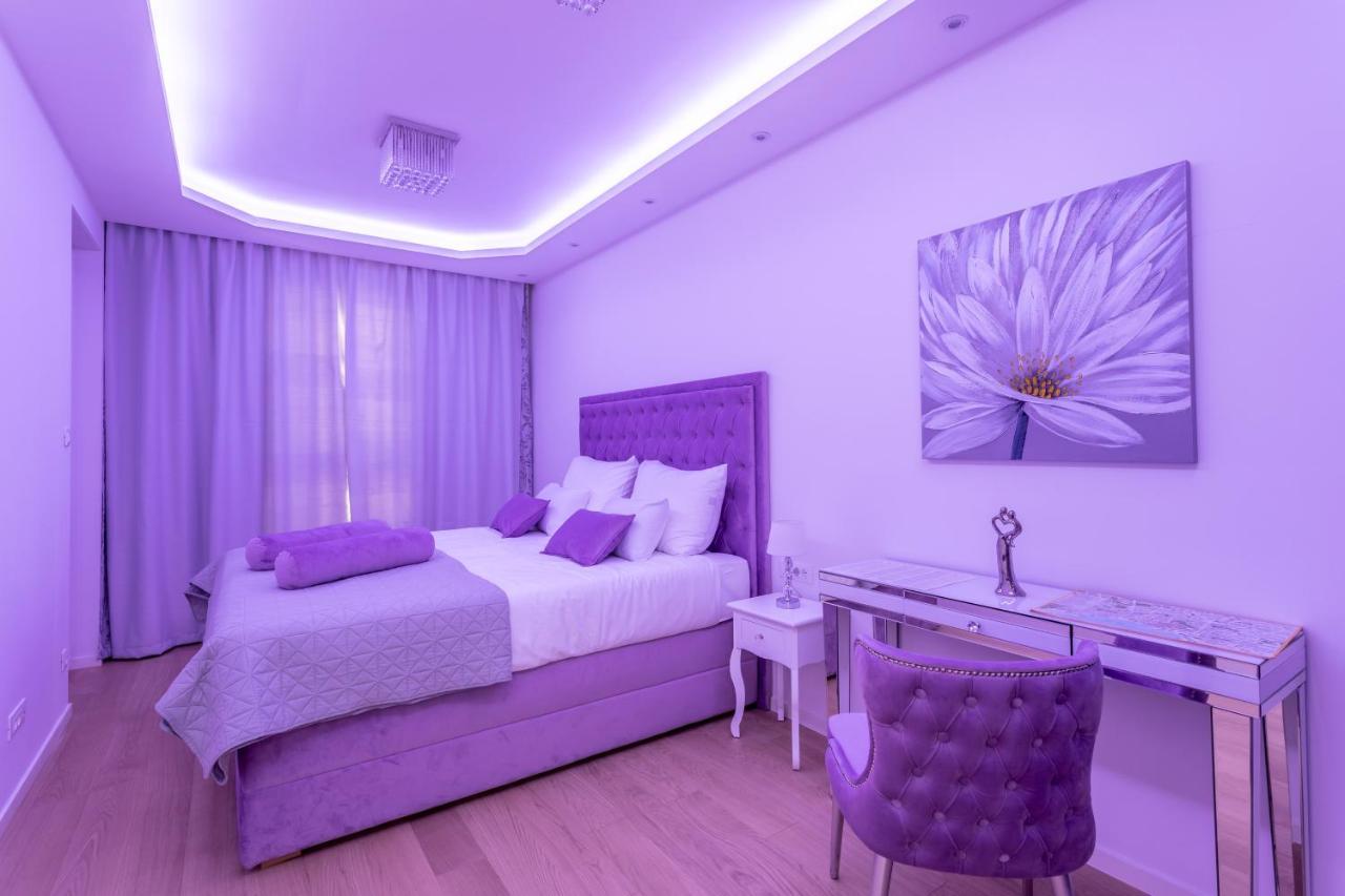 Luxury Suite Elysium Split Bagian luar foto
