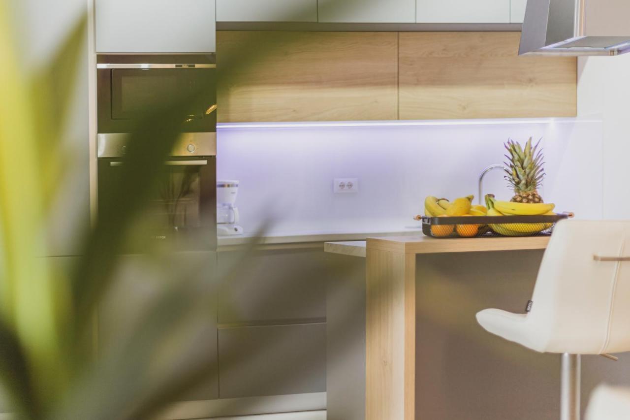 Luxury Suite Elysium Split Bagian luar foto