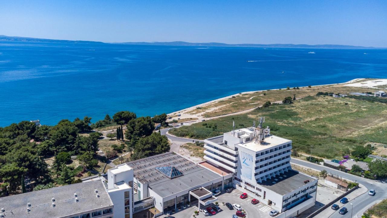 Luxury Suite Elysium Split Bagian luar foto