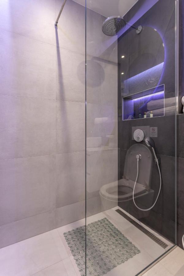 Luxury Suite Elysium Split Bagian luar foto