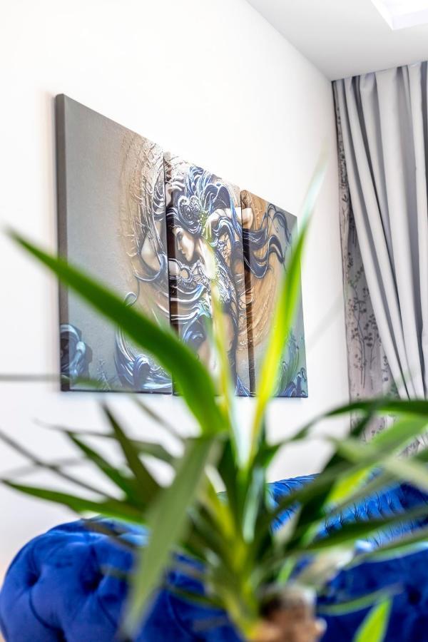 Luxury Suite Elysium Split Bagian luar foto