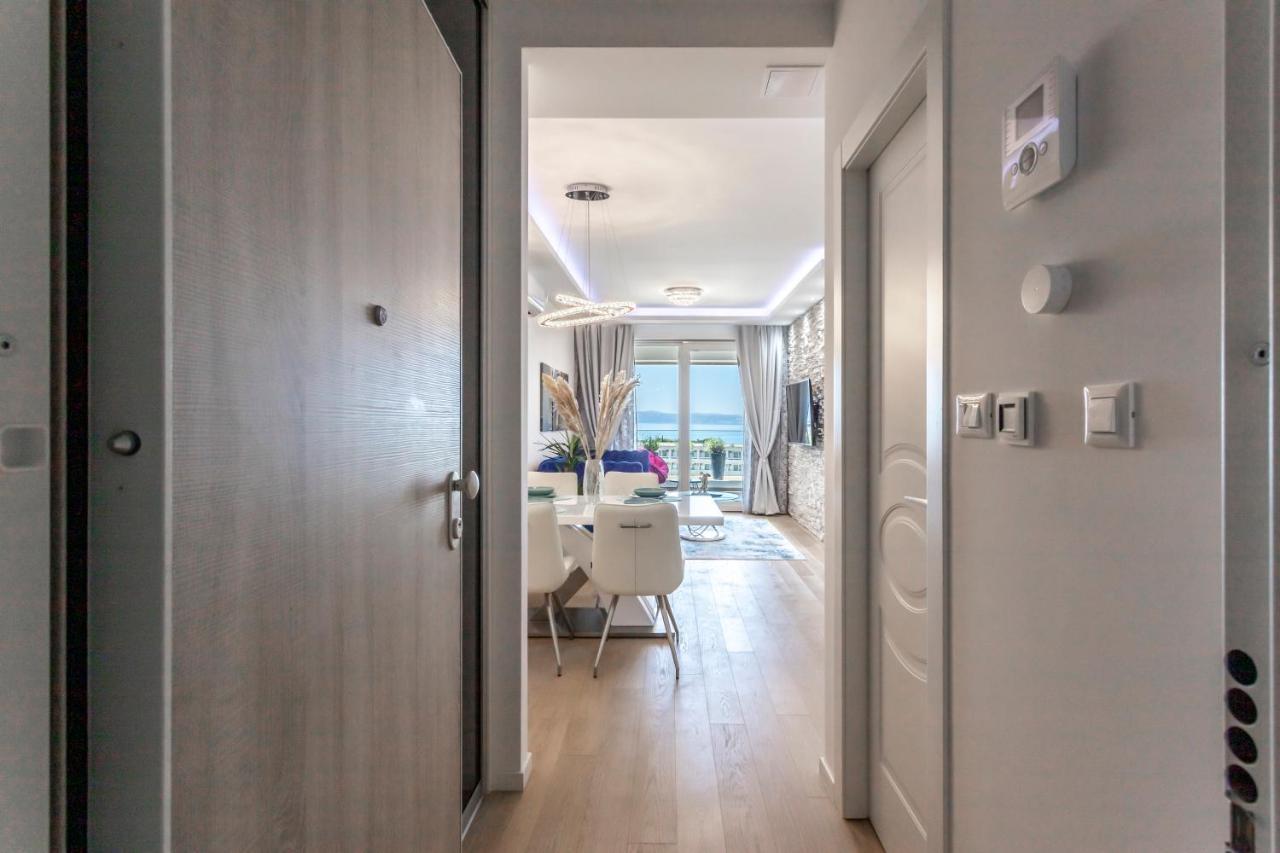 Luxury Suite Elysium Split Bagian luar foto