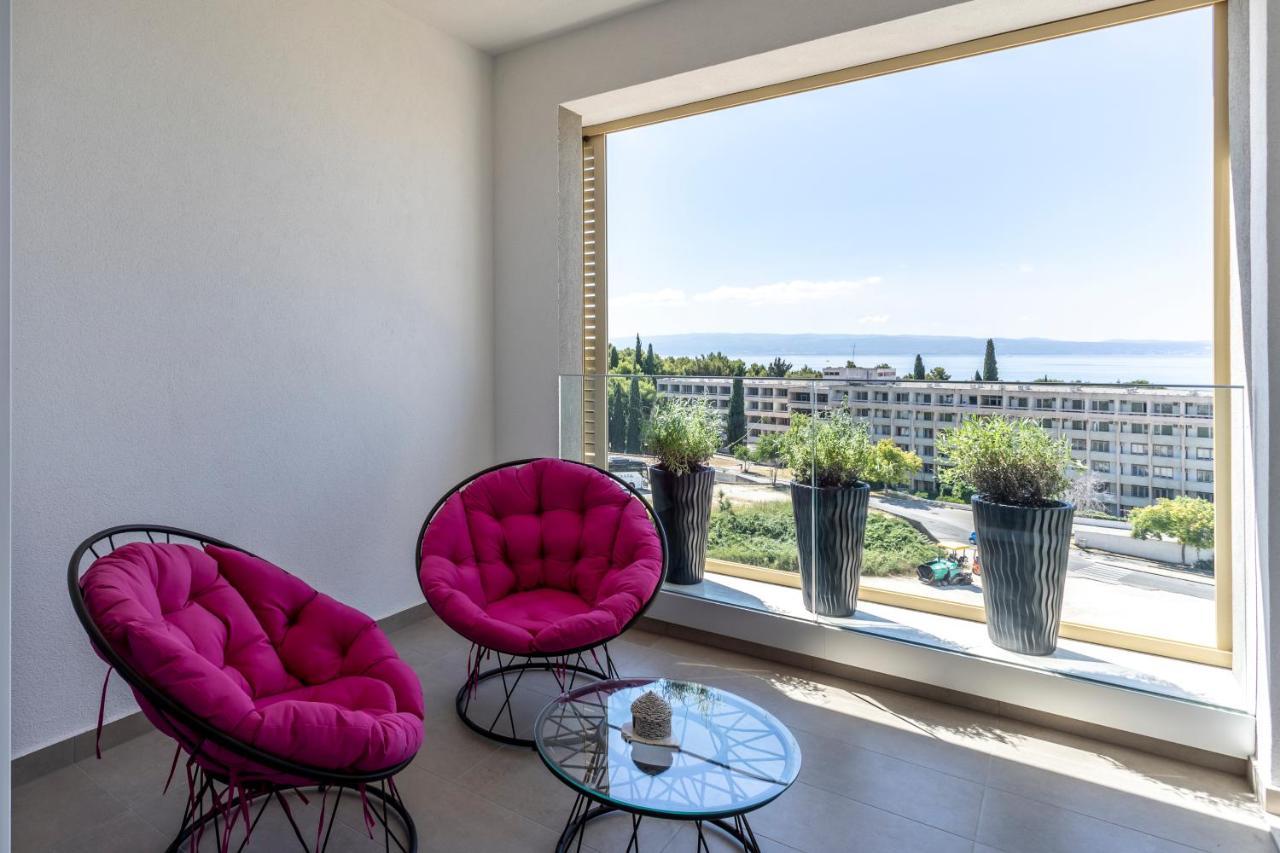 Luxury Suite Elysium Split Bagian luar foto