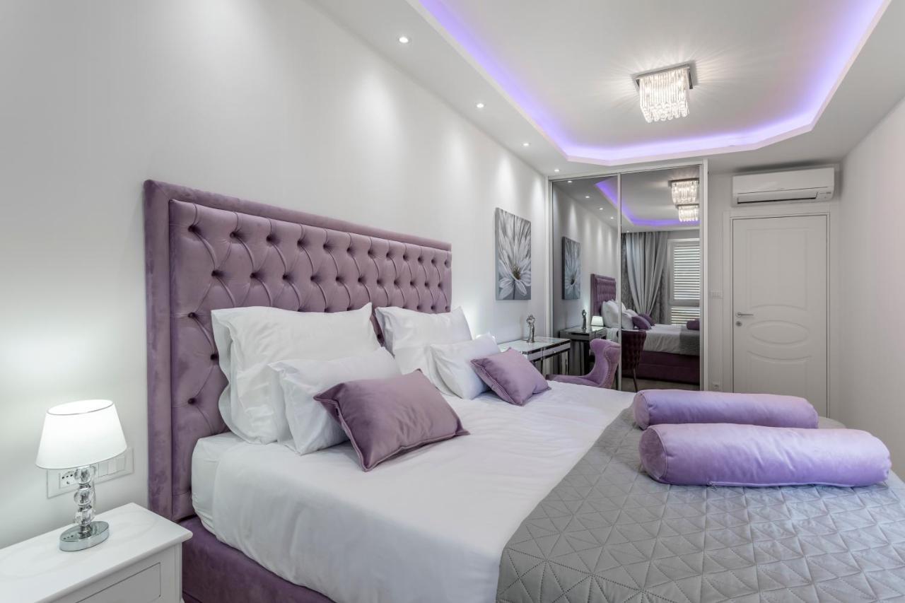 Luxury Suite Elysium Split Bagian luar foto