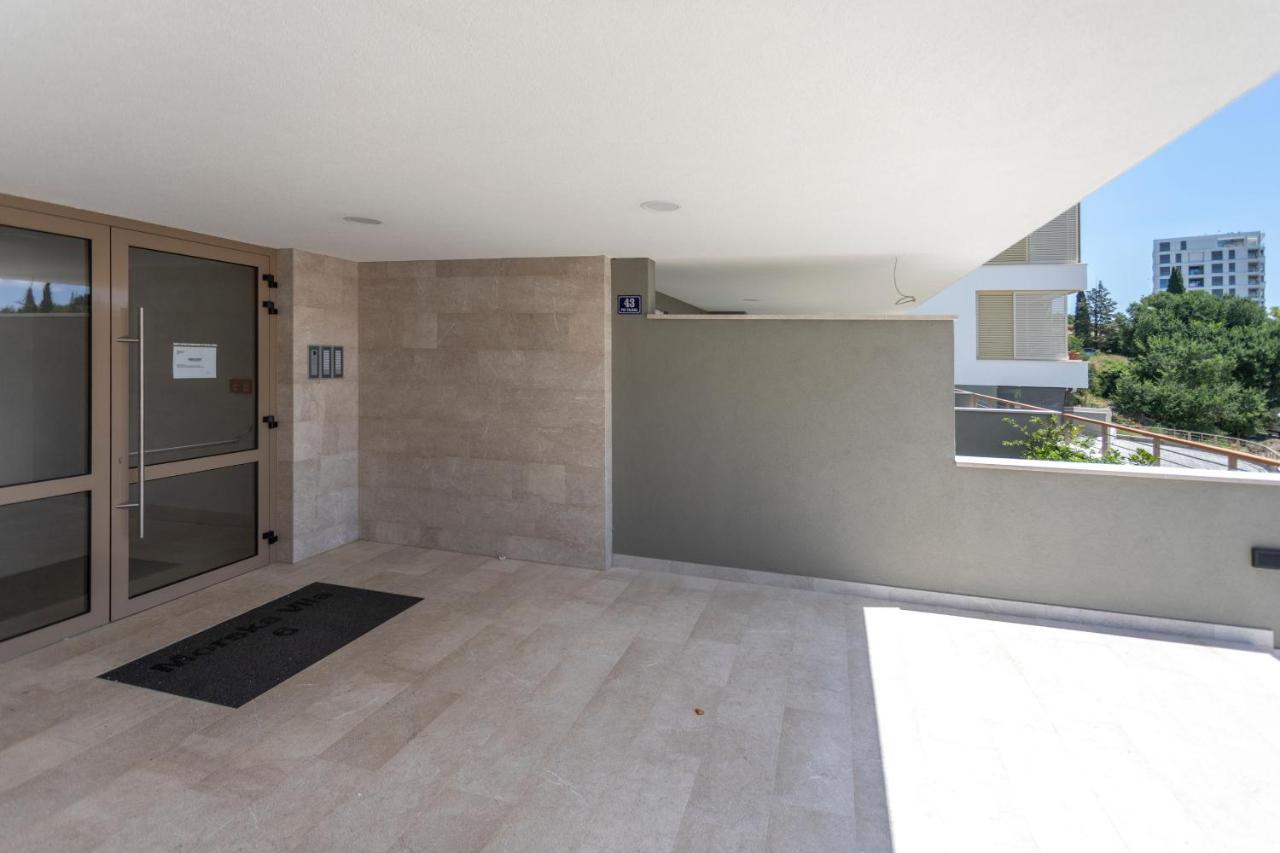Luxury Suite Elysium Split Bagian luar foto