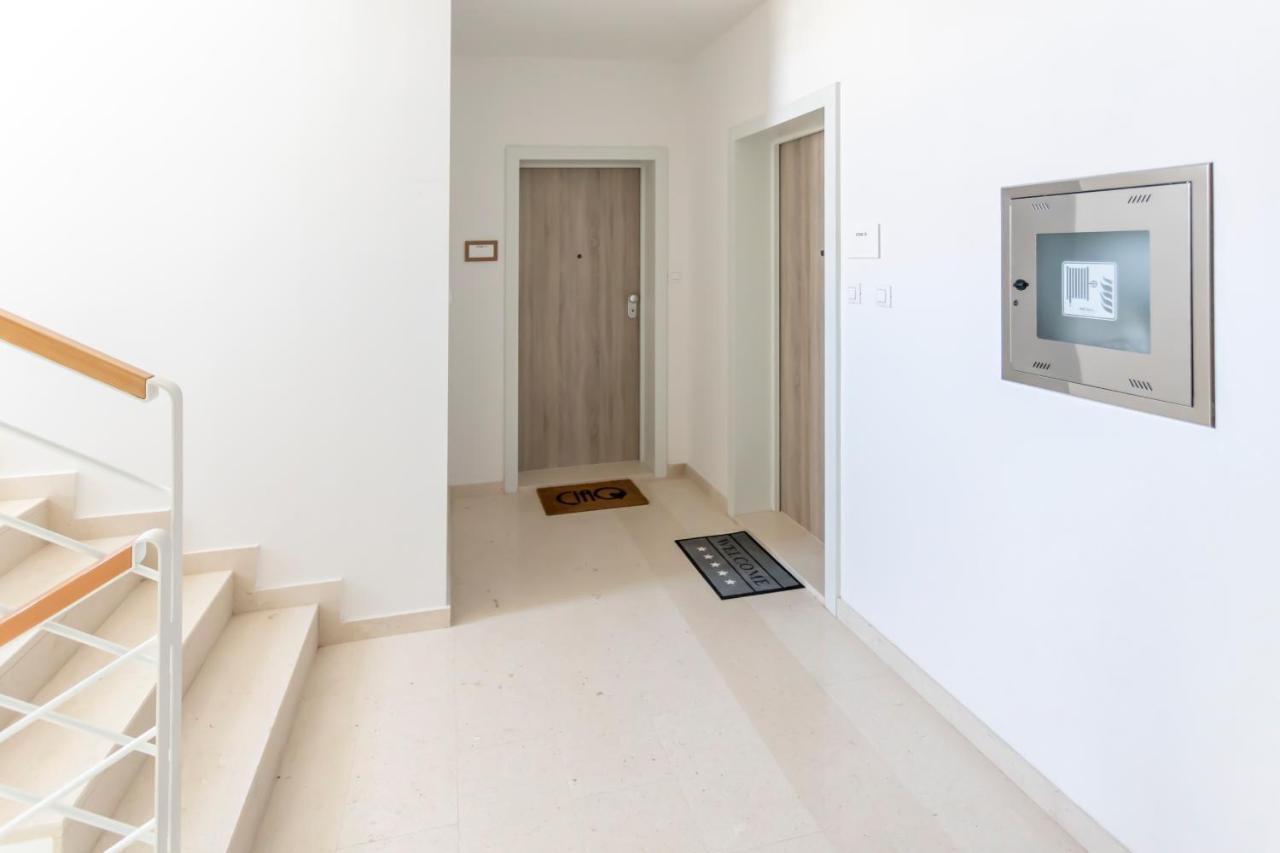 Luxury Suite Elysium Split Bagian luar foto